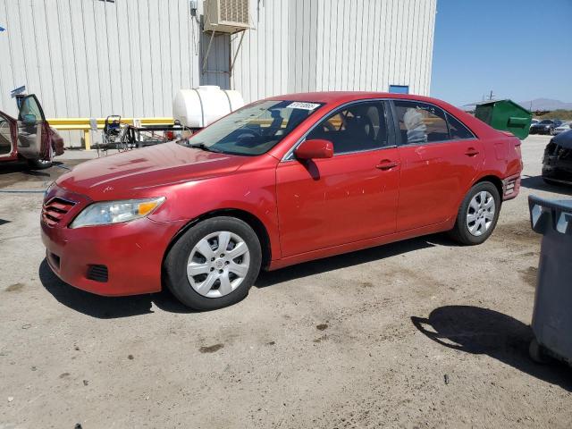 Vin: 4t4bf3ek8ar039806, lot: 61010865, toyota camry base 2010 img_1