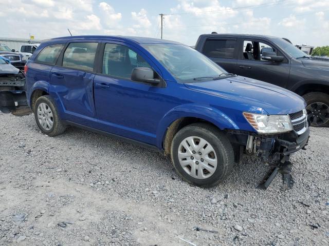 Vin: 3c4pdcab6ft650113, lot: 58691465, dodge journey se 20154