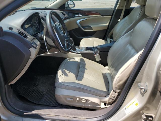 2015 BUICK REGAL 2G4GK5EX2F9162489
