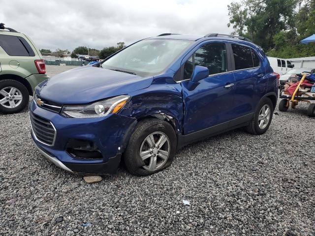 Vin: 3gncjlsb8hl168565, lot: 60618545, chevrolet trax 1lt 2017 img_1