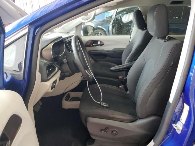 2021 CHRYSLER VOYAGER LX - 2C4RC1CG0MR580231