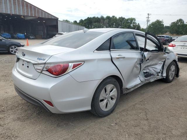 Vin: kmhec4a48fa134260, lot: 62911065, hyundai sonata hybrid 20153