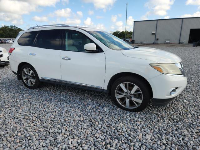 Vin: 5n1ar2mn3ec644203, lot: 62212795, nissan pathfinder s 20144