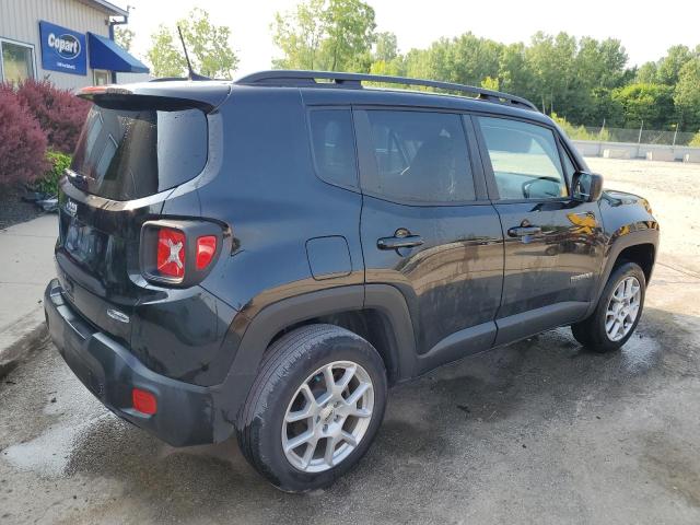Vin: zacnjdb13npn46533, lot: 59483585, jeep renegade latitude 20223