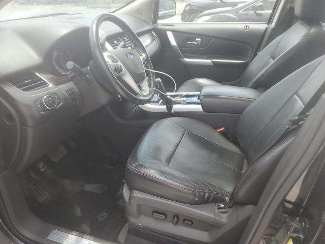2011 FORD EDGE LIMIT - 2FMDK4KC6BBA35343