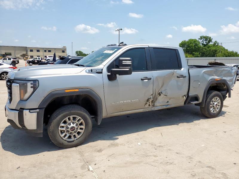 Vin: 1gt49le75rf408728, lot: 59220675, gmc sierra k2500 heavy duty 2024 img_1