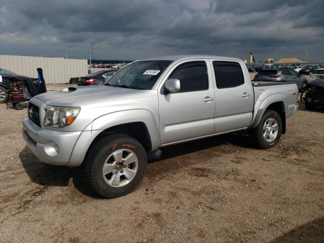 TOYOTA TACOMA DOU