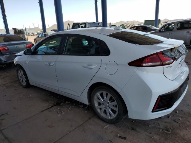 Vin: kmhc65lc0hu036687, lot: 61903175, hyundai ioniq blue 20172