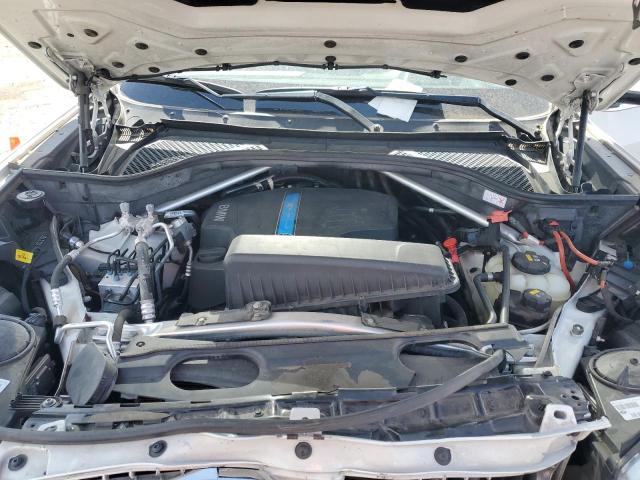 2017 BMW X5 XDR40E 5UXKT0C38H0S81187