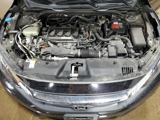2016 HONDA CIVIC EX - 2HGFC3B35GH361824