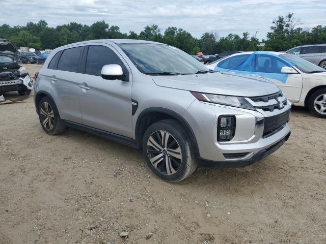 Vin: ja4apuau2mu001216, lot: 62494765, mitsubishi outlander es 20214