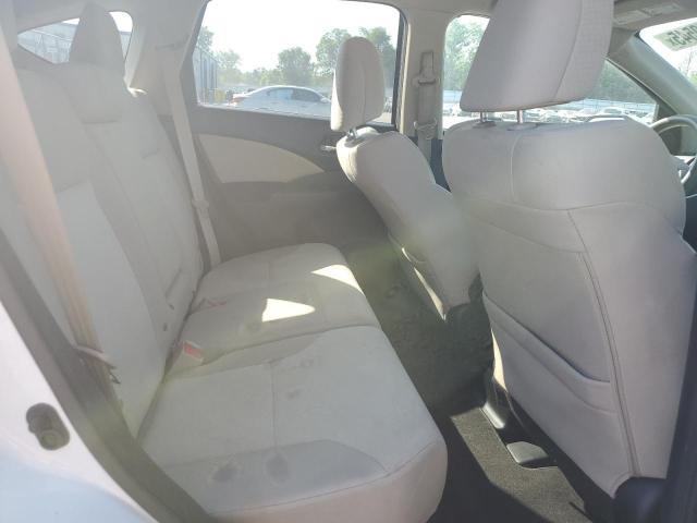 2016 HONDA CR-V EX 5J6RM3H55GL001497