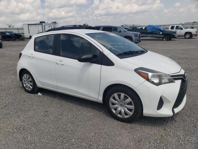 Vin: vnkktud30ha082966, lot: 62333735, toyota yaris l 20174