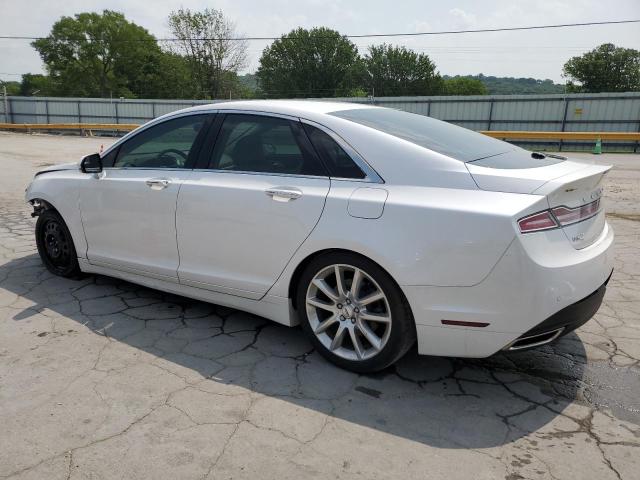 Vin: 3ln6l2gk5fr615667, lot: 58556995, lincoln mkz 20152
