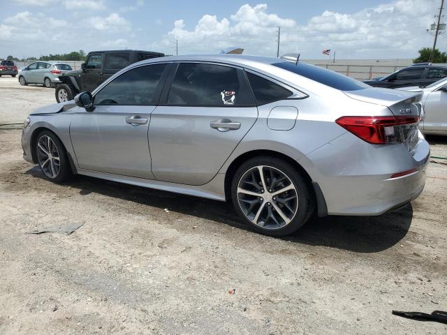 Vin: 2hgfe1f96rh303432, lot: 59868825, honda civic touring 20242