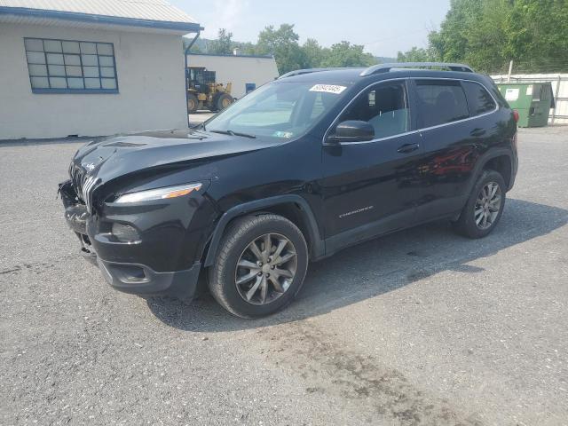 Vin: 1c4pjmdb0jd571139, lot: 60842445, jeep grand cher limited 2018 img_1