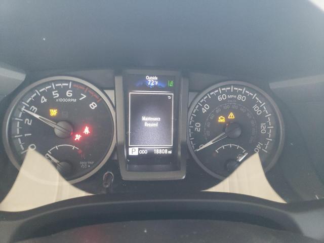 2023 TOYOTA TACOMA DOU - 3TMDZ5BN9PM143369