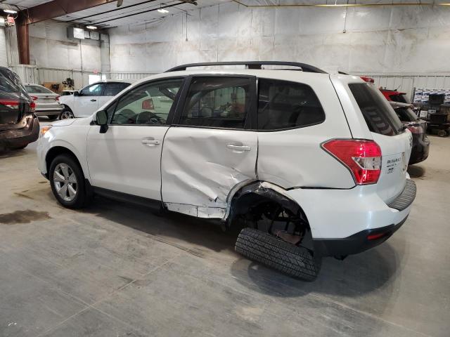 Vin: jf2sjadc1gh453136, lot: 59816715, subaru forester 2.5i premium 20162