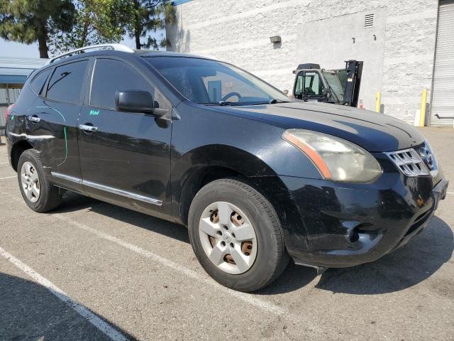 Vin: jn8as5mt0ew624499, lot: 60070255, nissan rogue s 20144