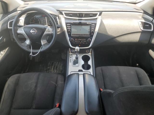 2015 NISSAN MURANO S 5N1AZ2MG9FN220855