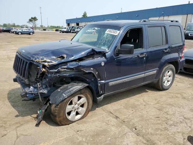 Vin: 1c4pjmak4cw128665, lot: 59602605, jeep liberty sport 2012 img_1