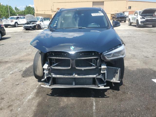 2017 BMW X1 XDRIVE2 WBXHT3C36H5F67884