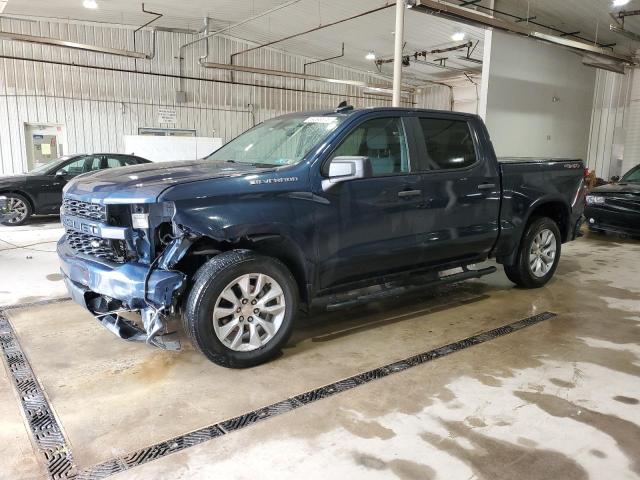 Vin: 3gcpybek7lg352943, lot: 59298875, chevrolet all models k1500 custom 2020 img_1
