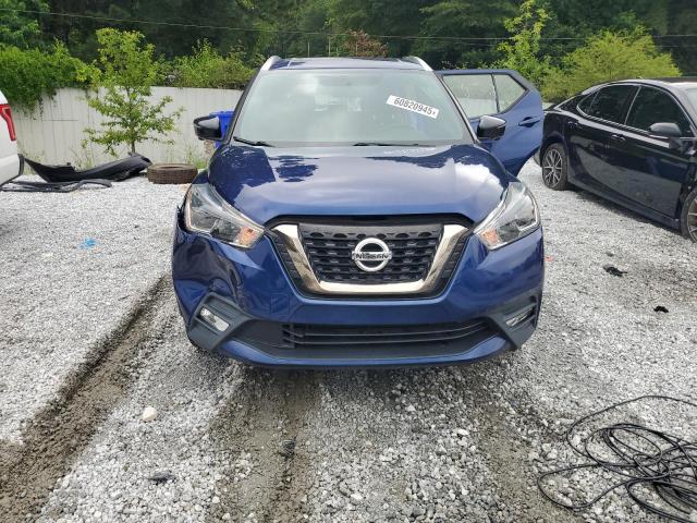 2019 NISSAN KICKS S - 3N1CP5CU5KL506744