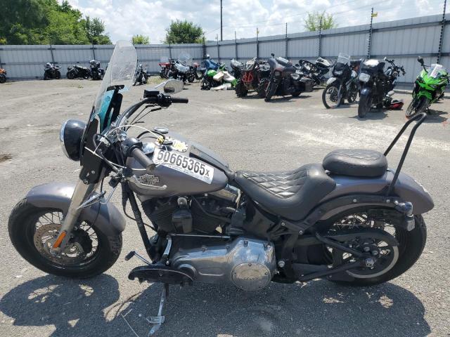 2024 HARLEY-DAVIDSON RH975 S 1HD1ZF11XRB307888