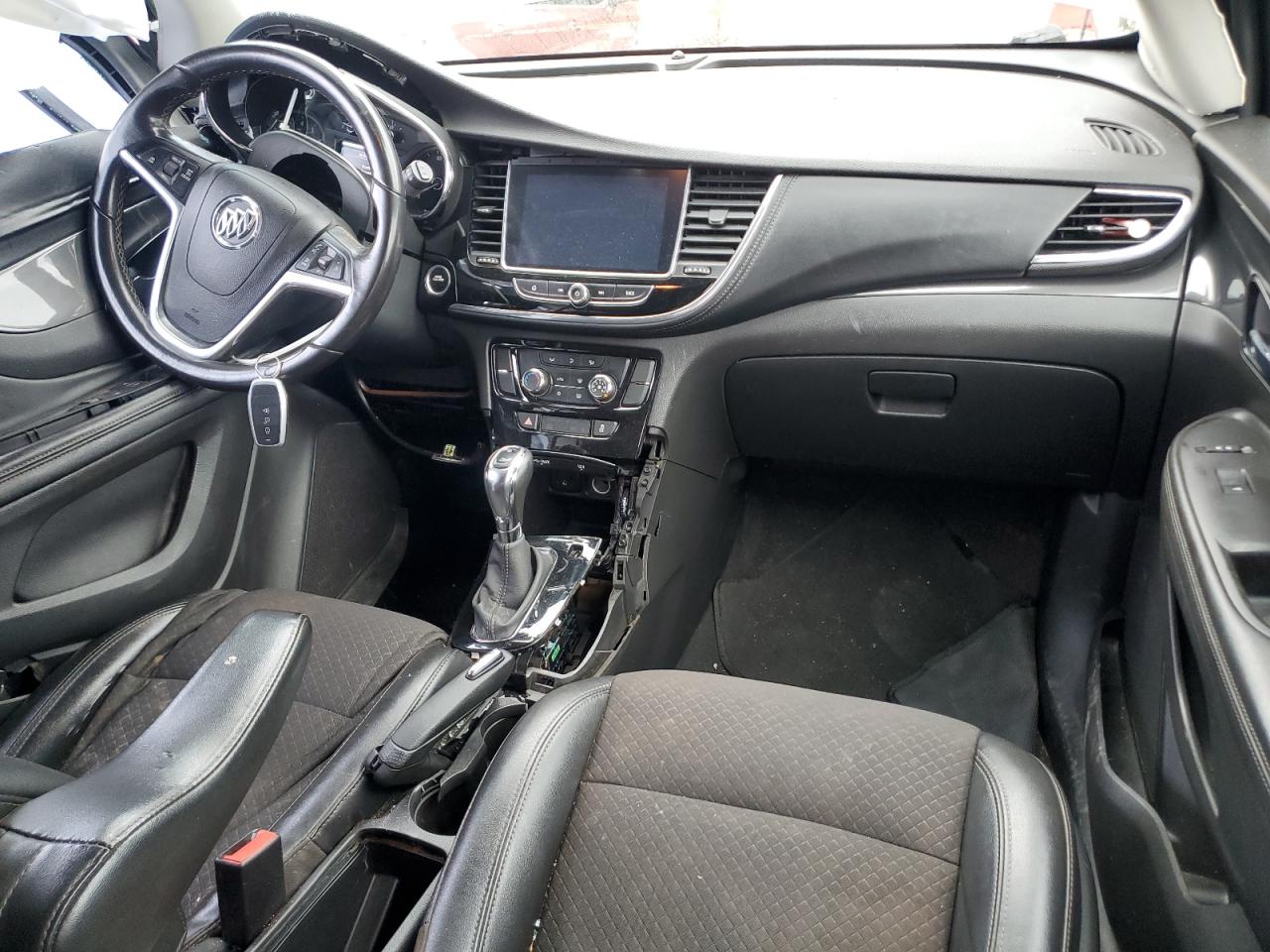 BUICK ENCORE PREFERRED