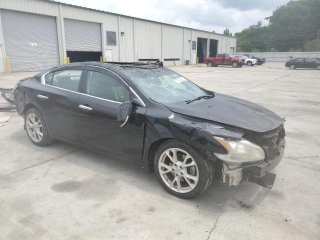 Vin: 1n4aa5ap6dc840367, lot: 59581885, nissan maxima s 20134