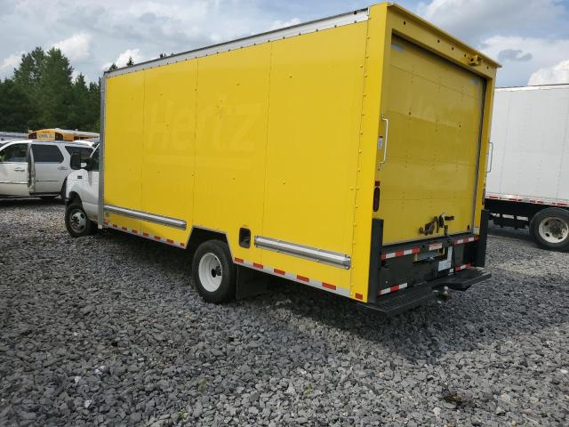 FORD ECONOLINE 2024 white  gas 1FDWE3FN5RDD07603 photo #3