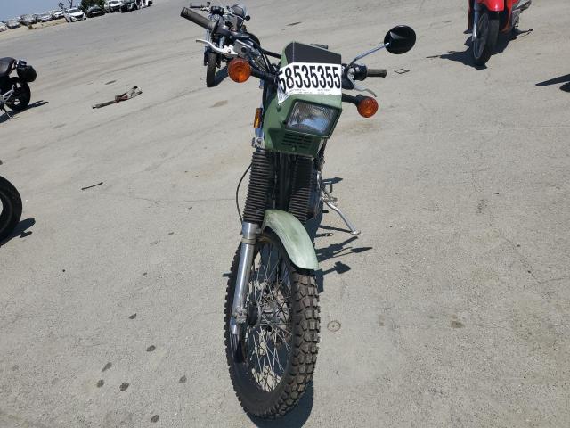 2000 KAWASAKI KL250 G JKAKLMG11YA019193