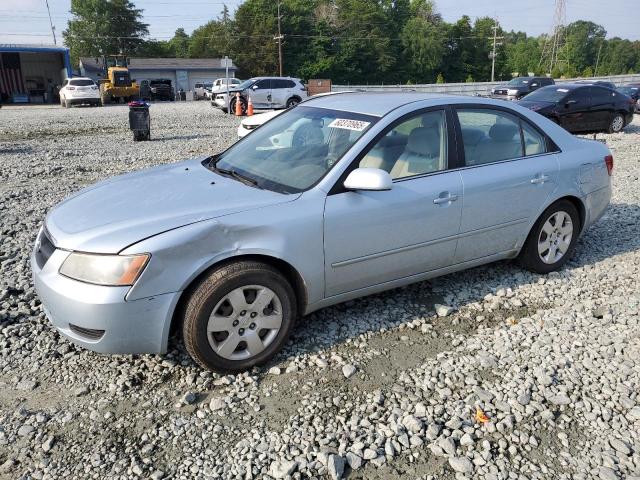 HYUNDAI SONATA GLS