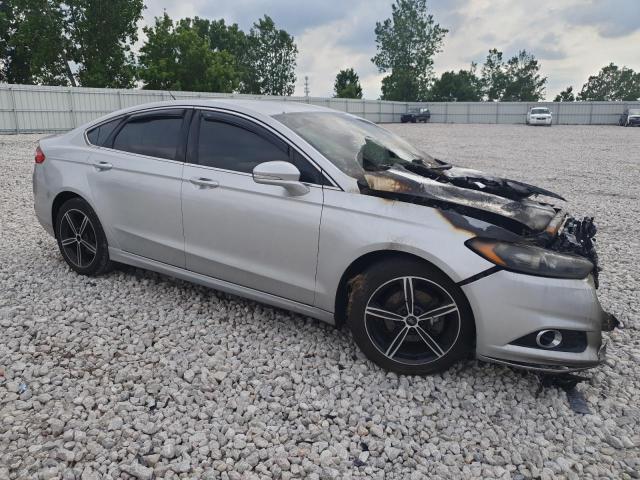 Vin: 3fa6p0d93fr250846, lot: 62734385, ford fusion titanium 20154