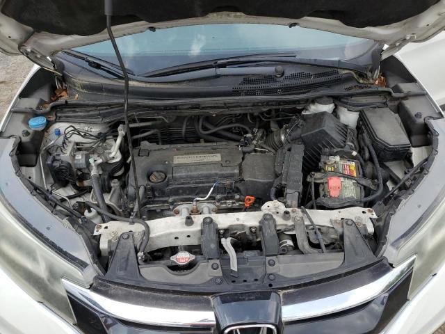 2015 HONDA CR-V LX 5J6RM4H30FL027167