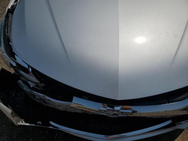 2019 CHEVROLET CRUZE LS - 1G1BC5SM9K7125563