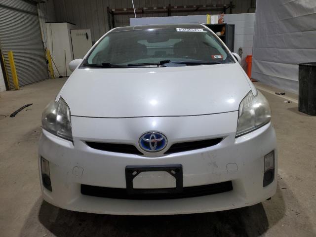 jtdkn3du5b5315634 - 2011 Toyota Prius - #59286545