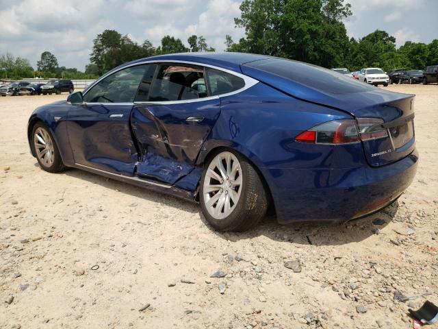 2016 TESLA MODEL S 5YJSA1E17GF158800