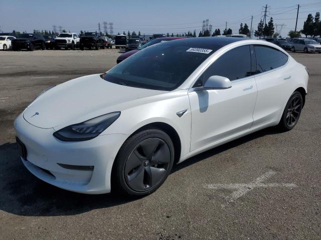 Vin: 5yj3e1ea7kf401250, lot: 59390355, tesla model 3 2019 img_1