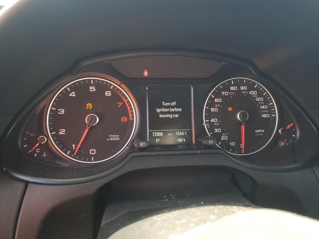 Audi Q5 premium 2017