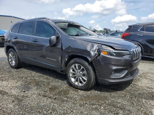 Vin: 1c4pjlln0kd119876, lot: 60462765, jeep grand cher latitude plus 20194