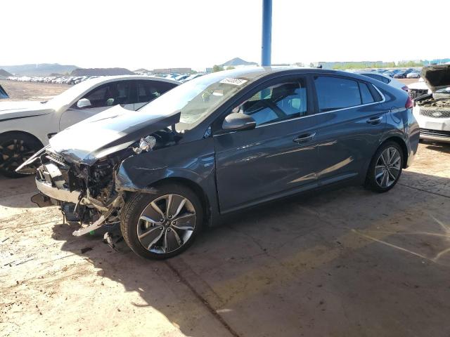 Vin: kmhc85lcxku110859, lot: 59400815, hyundai ioniq limited 2019 img_1