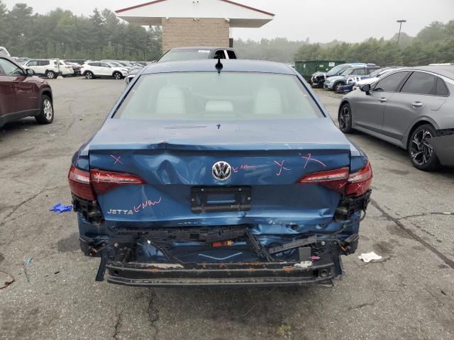 2020 VOLKSWAGEN JETTA S - 3VWCB7BU4LM039723