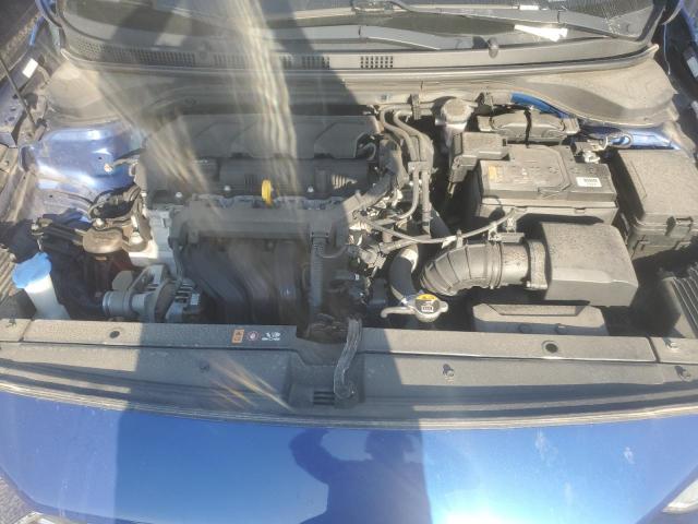 2021 HYUNDAI ACCENT SE 3KPC24A61ME131890