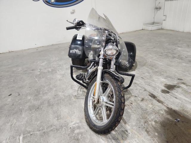 2003 HARLEY-DAVIDSON FXDL - 5HD1GDV133K318252
