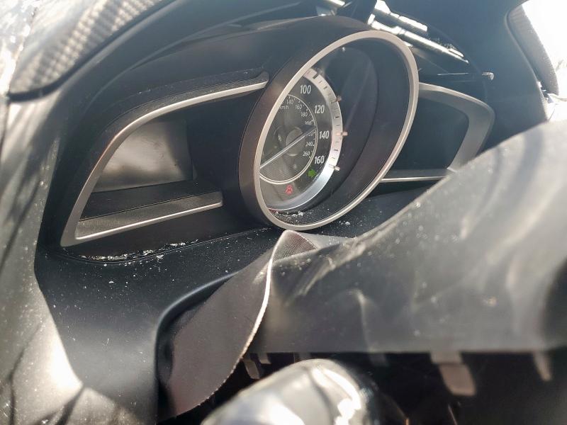 2016 MAZDA 3 GRAND TO - JM1BM1X71G1336797