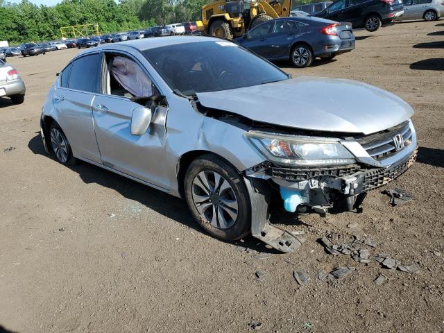 Vin: 1hgcr2f3xea216201, lot: 62005885, honda accord lx 20144