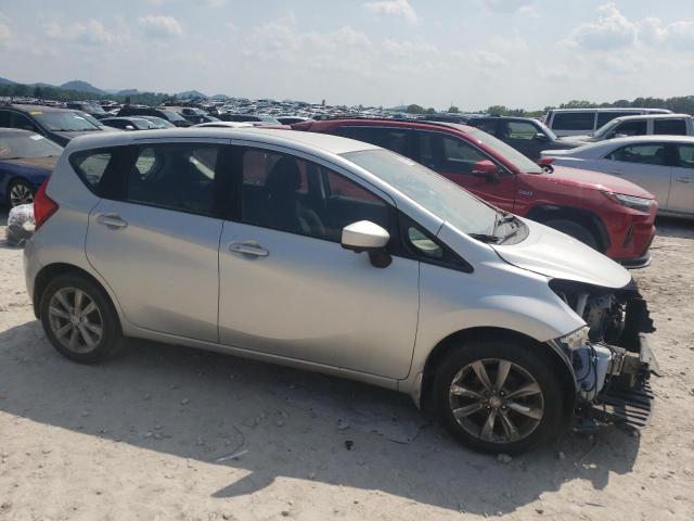 Vin: 3n1ce2cp0fl434727, lot: 57815515, nissan versa s 20154