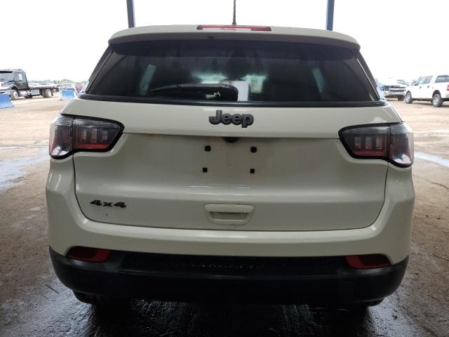 2021 JEEP COMPASS 80 3C4NJDEB6MT546489